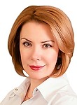 Ветрова Ольга Александровна