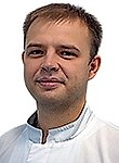 Арбузов Юрий Олегович