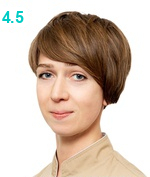 Парамонова Екатерина Алексеевна