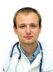 Ровный Виктор Борисович