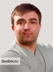 Джалилов Имран Бейрутович