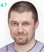 Каприелов Карен Александрович