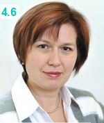 Орлова Наталья Юрьевна