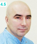 Байдулин Александр Олегович