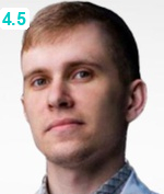 Федоров Владислав Сергеевич