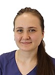 Авдовская Алина Константиновна 