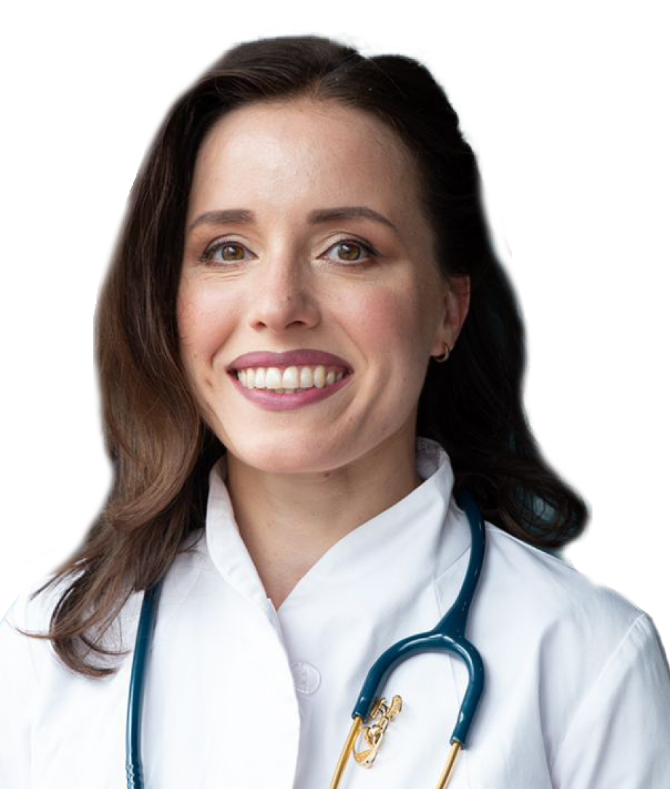 Азарова Екатерина Олеговна