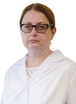 Рубцова Виктория Адамовна