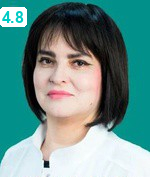 Иванчук Марина Юрьевна