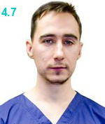 Задорожный Никита Сергеевич