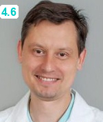 Короткий Дмитрий Владимирович