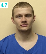Батмазов Дмитрий Владимирович
