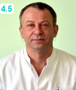 Касьянов Игорь Владимирович