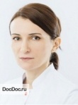 Мусукова Зарьят Александровна