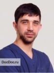 Мамижев Эльдар Мухамедович