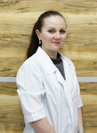 Самигуллина Рузана Рамиловна