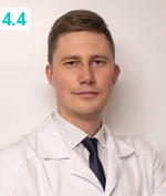 Тареев Юрий Сергеевич