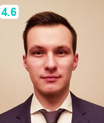 Бычков Иван Александрович