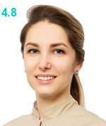 Андреева Алина Александровна