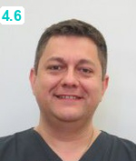 Тимофеев Дмитрий Александрович
