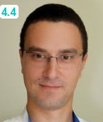 Андрейчук Константин Анатольевич