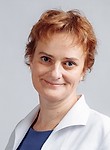 Дерюгина Ирина Юзефовна