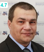 Мусиенко Леонид Анатольевич