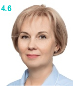 Лебедева Елена Борисовна