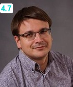 Абрамовский Станислав Владимирович
