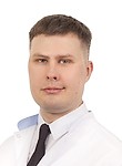 Зубарев Алексей Александрович