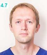 Величко Константин Евгеньевич