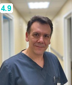 Попов Дмитрий Евгеньевич