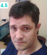 Литвинов Артем Николаевич