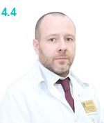 Марковиченко Роман Владимирович