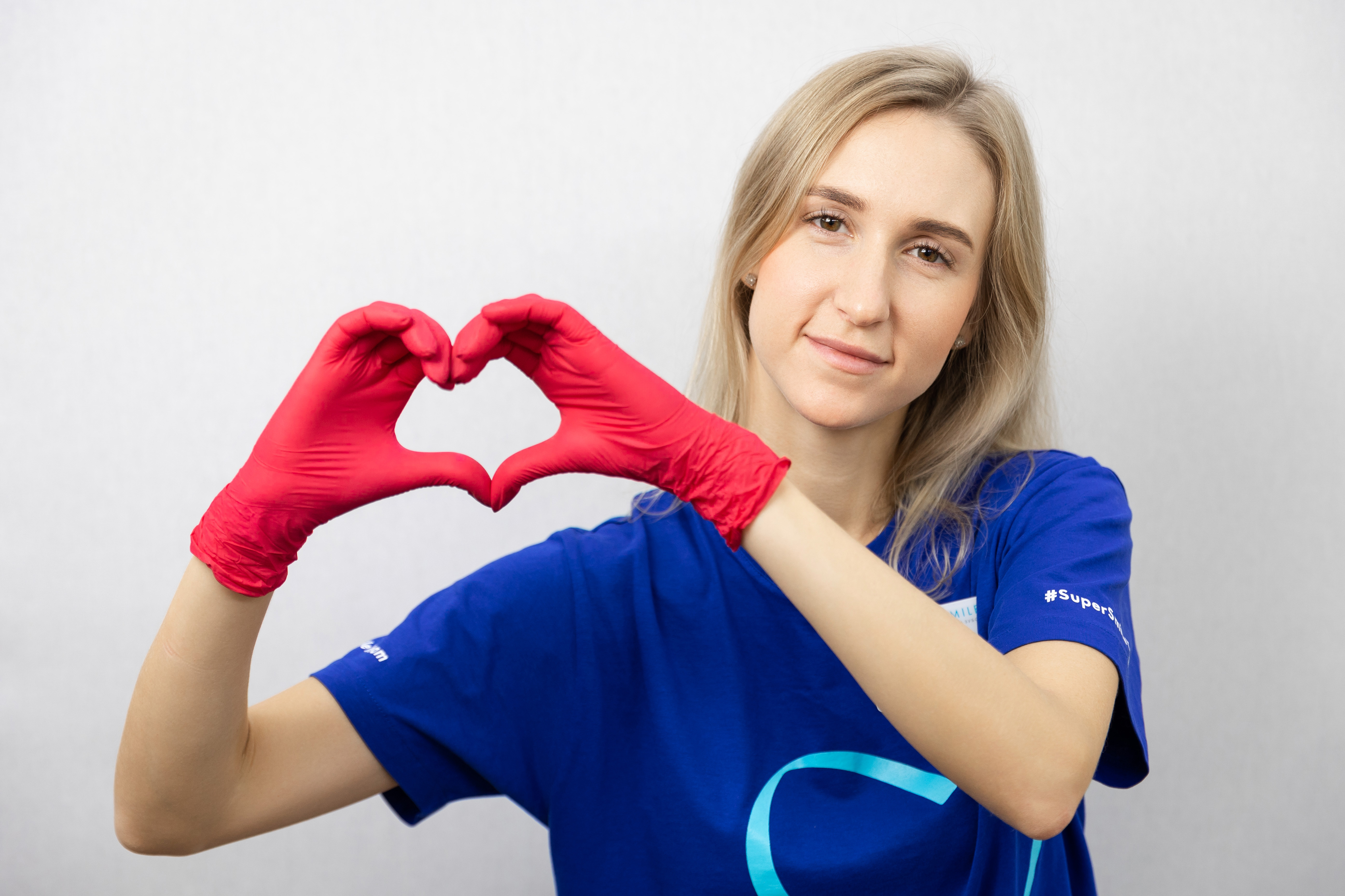 Никитенко Валерия Владленовна