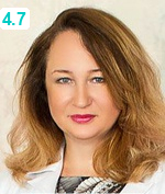 Лобачевская Татьяна Владимировна