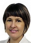 Данченко Юлия Борисовна