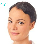 Смирнова Елизавета Владимировна