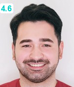 Мухамедов Худайберды Азаткулиевич