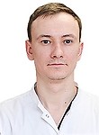 Крайтор Александр Сергеевич