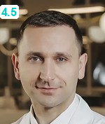 Чуб Сергей Васильевич