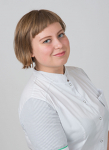 Петухова Вероника Витальевна