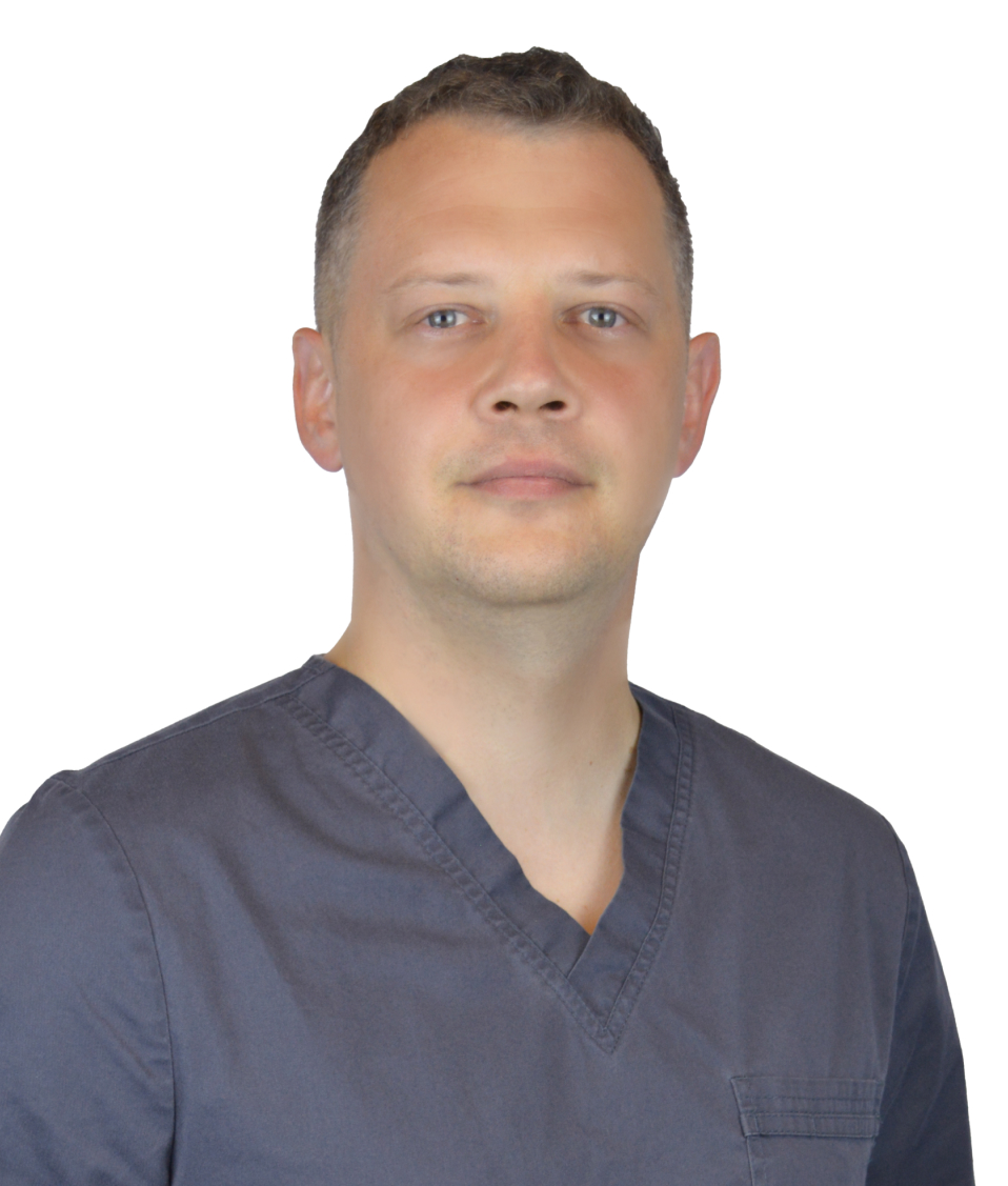 Лапочкин Виталий Александрович