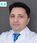 Шахвердиев Агаси Камилович