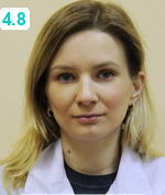 Кульчицкая Наталья Сергеевна