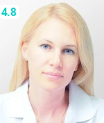 Алиева Мария Александровна