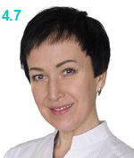 Уткина Наталья Александровна