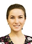 Натальченко Дамиля Абылгазыновна