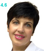 Фролова Оксана Сергеевна