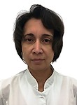 Плисикова Нодира Авлакуловна